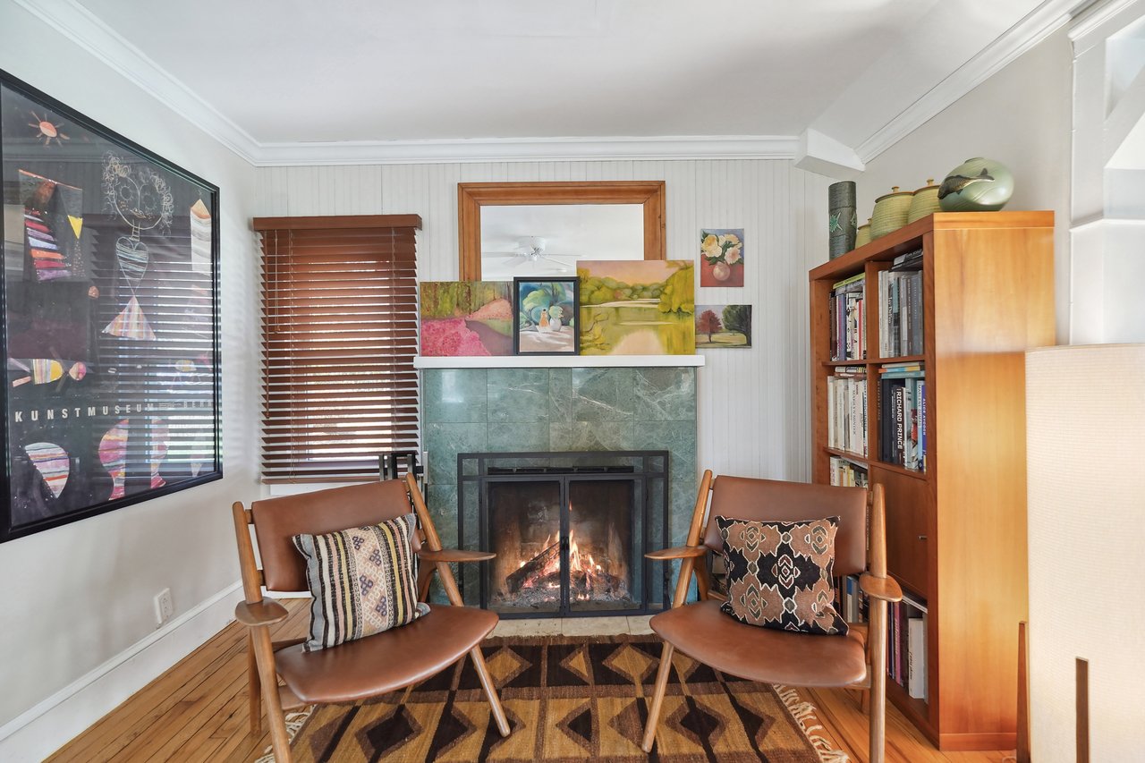 63 Deerfield Road