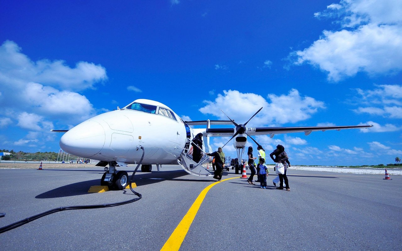 Georgetown County Airport serves DeBordieu Colony and the Pawleys Island Area