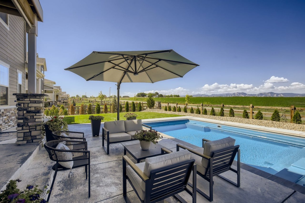 936 Limestone Drive