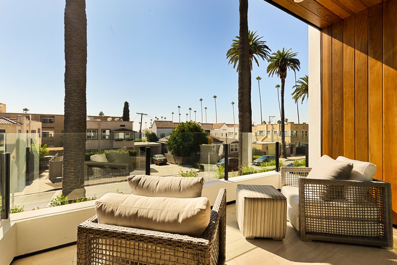 Ambrosia at Hillhurst