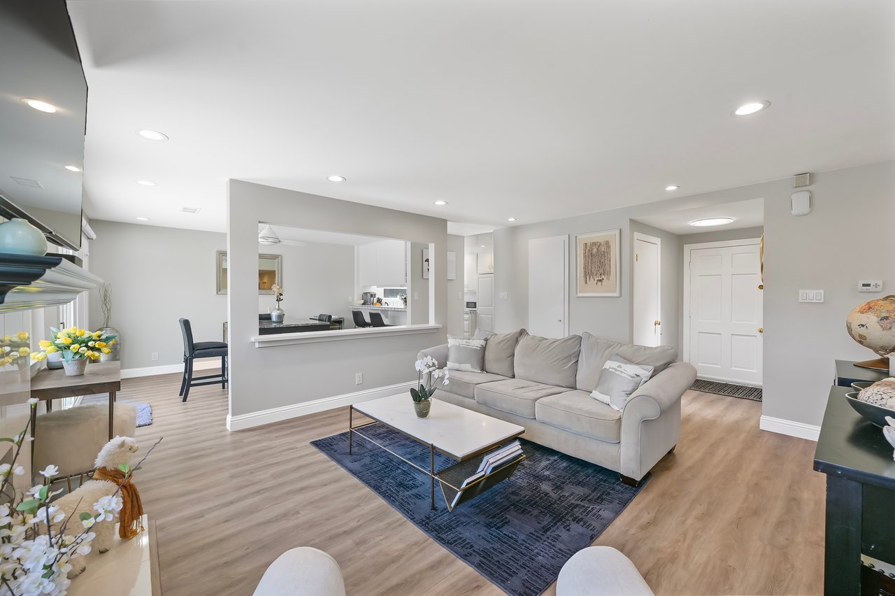 38 San Ramon Way