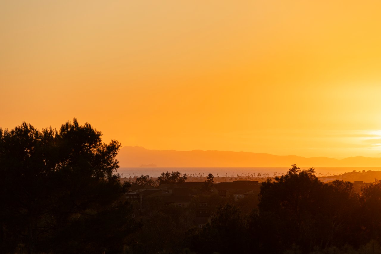 Furnished Lease in Newport Beach