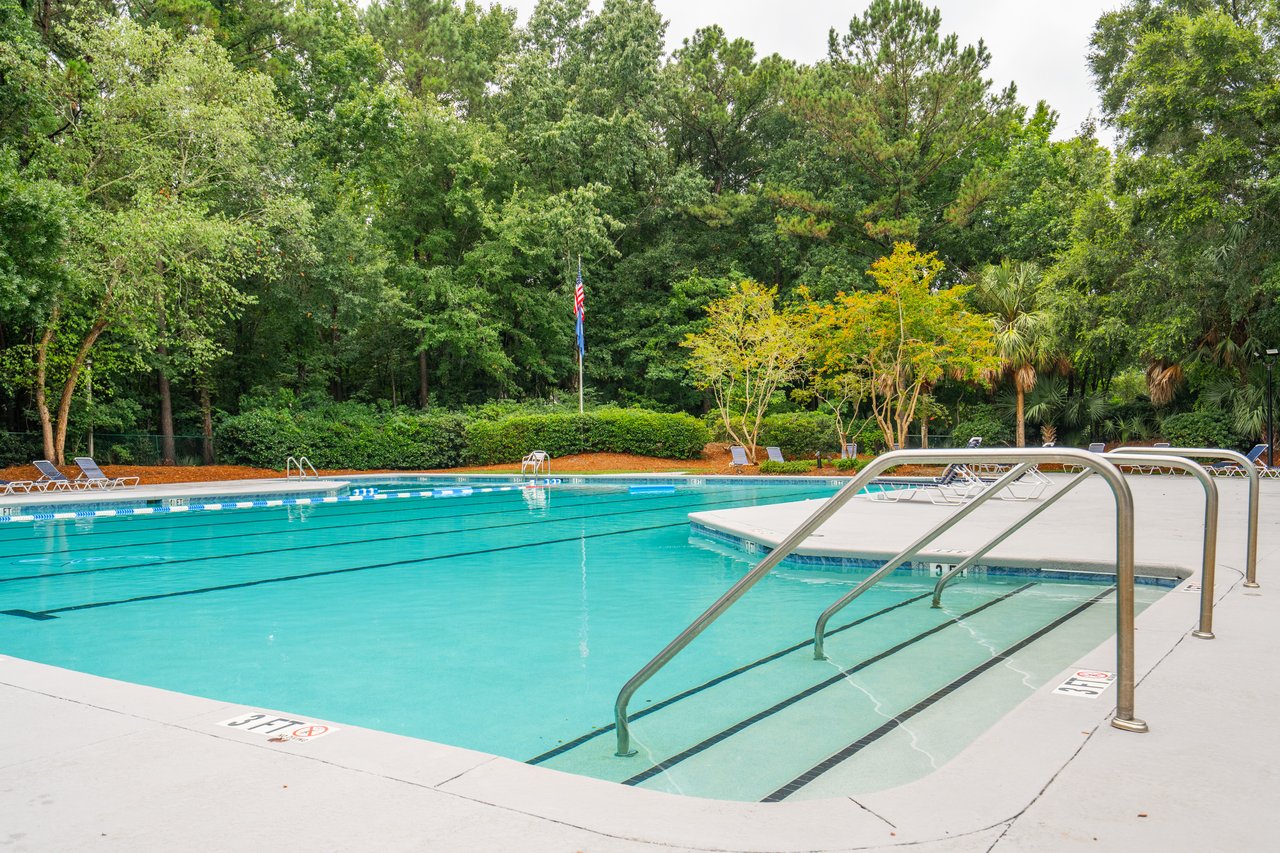 543 Castle Hall Road