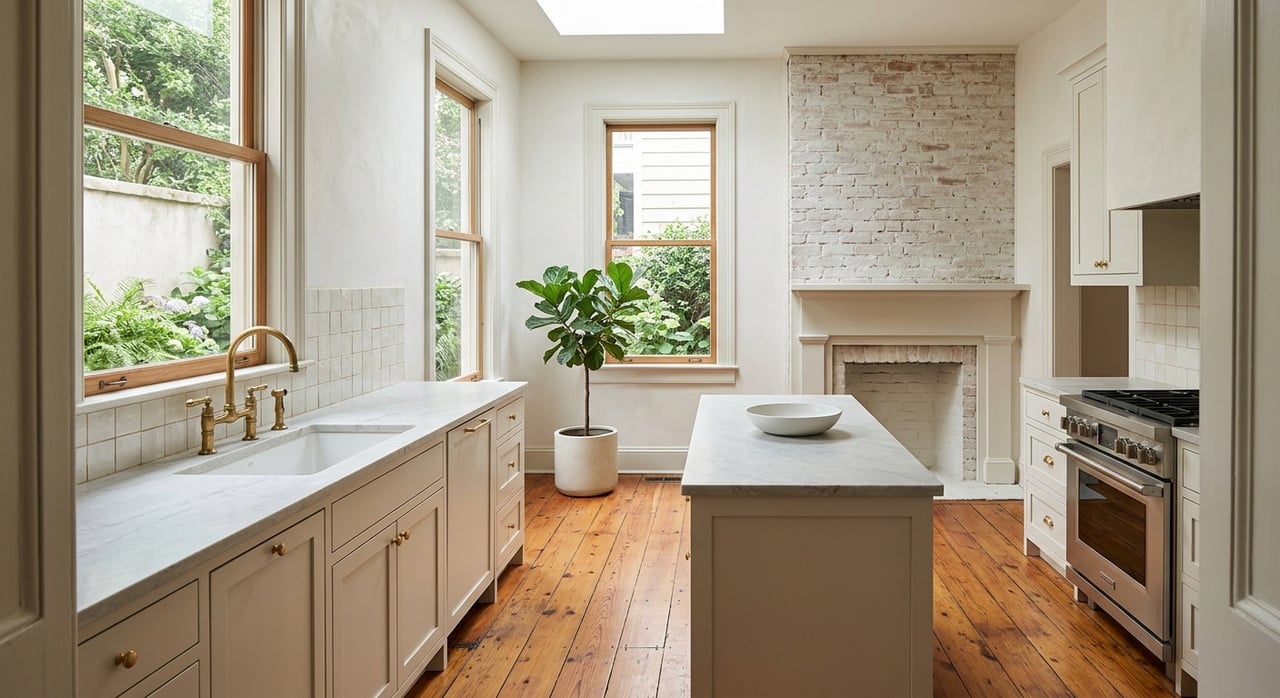 Selling A Forest Hills Home To Today’s Luxury Buyer