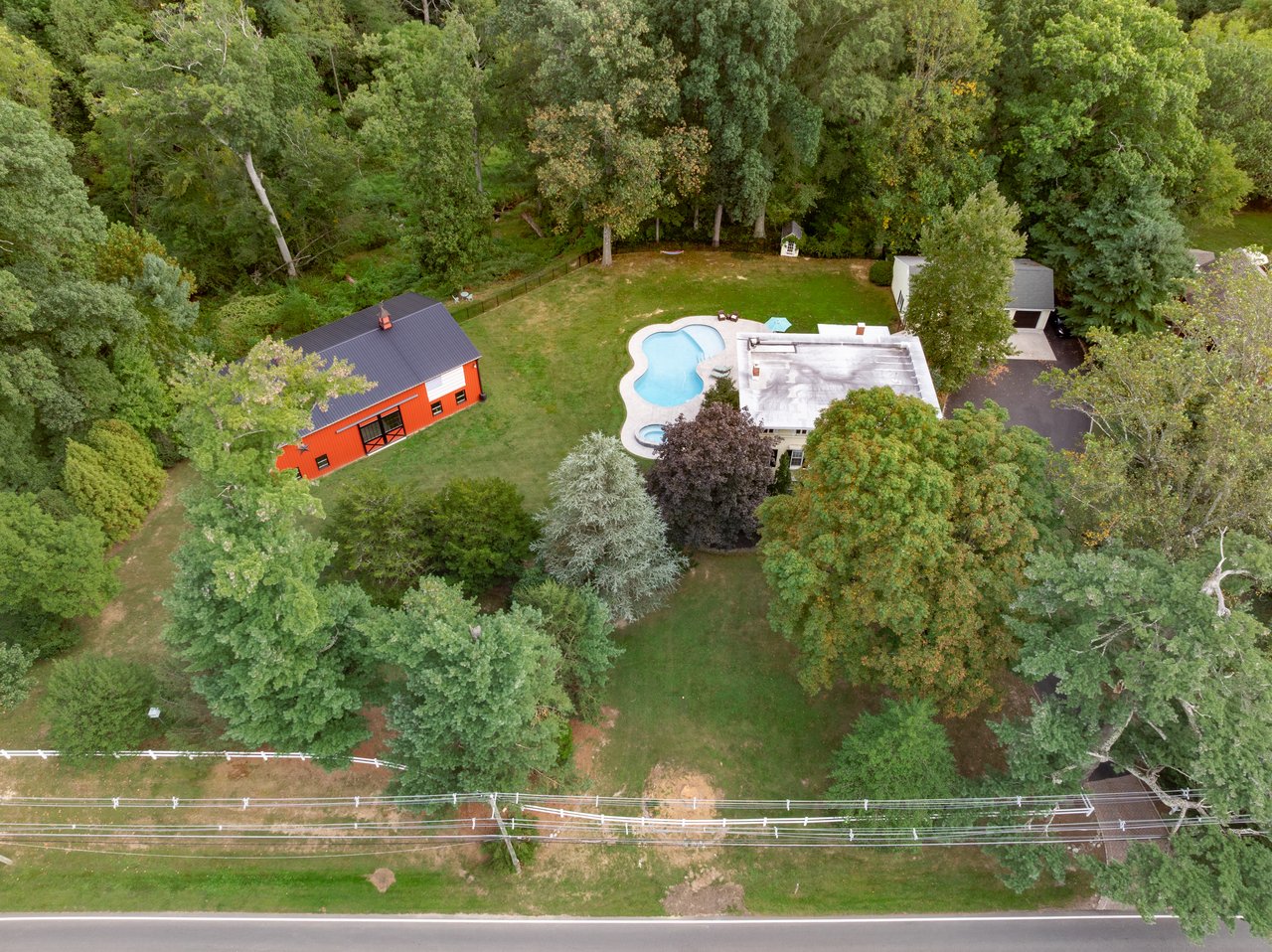 45 Bordentown Crosswicks Rd