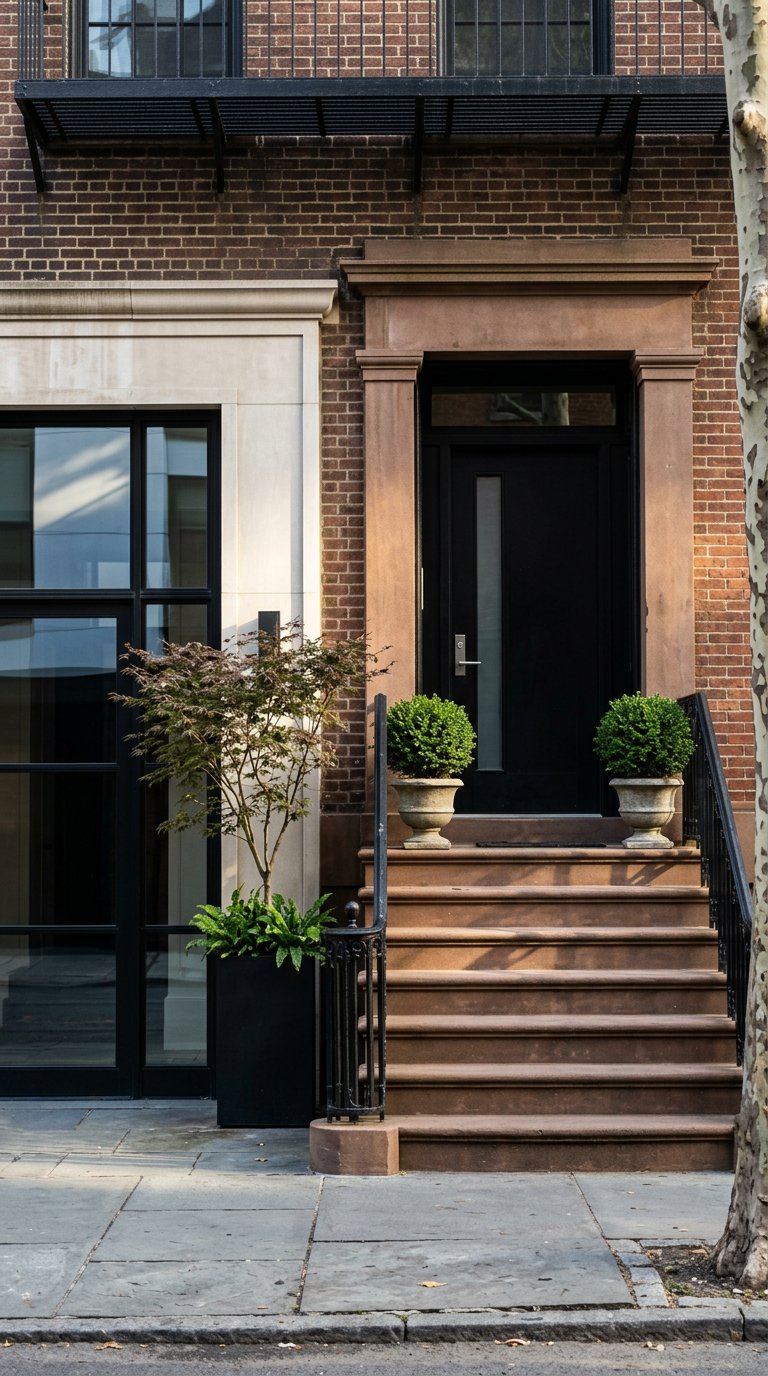 West Village Condos Vs Townhouses For Luxury Buyers