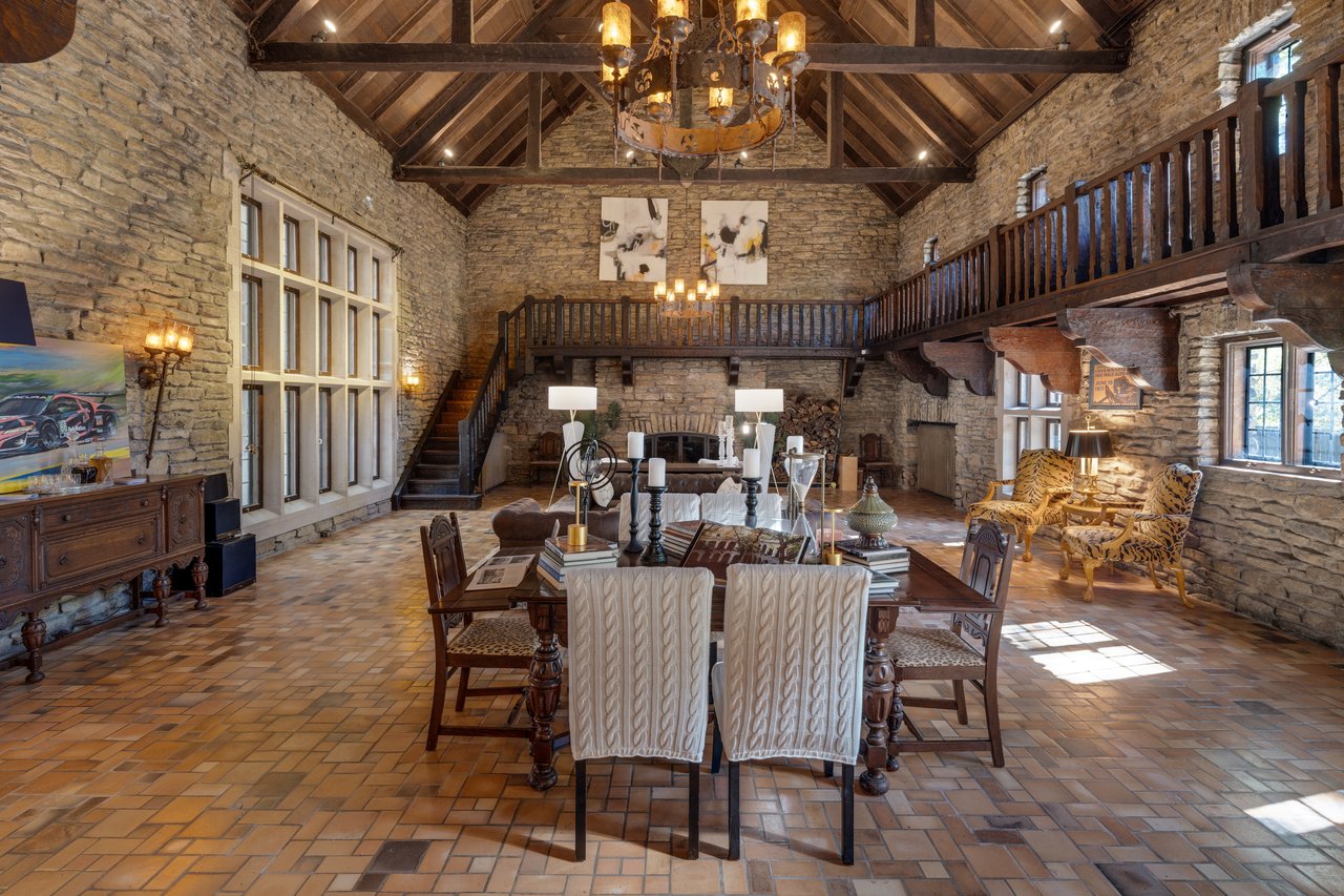 19551 Burlington Drive