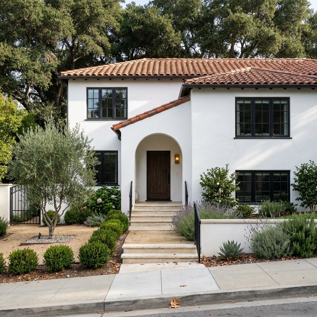 Relocating To Presidio Heights With A Family