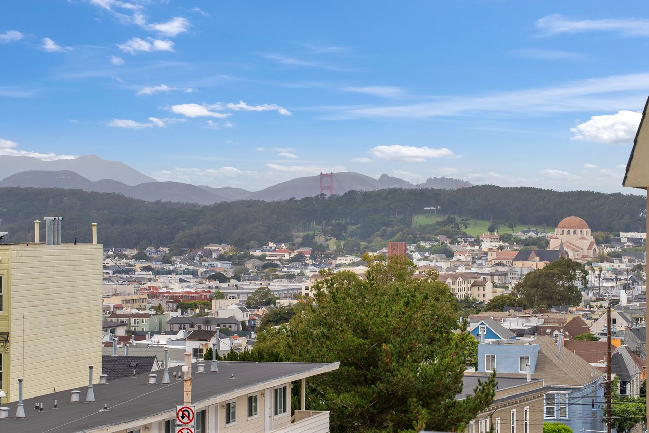 420 Stanyan Street # 8