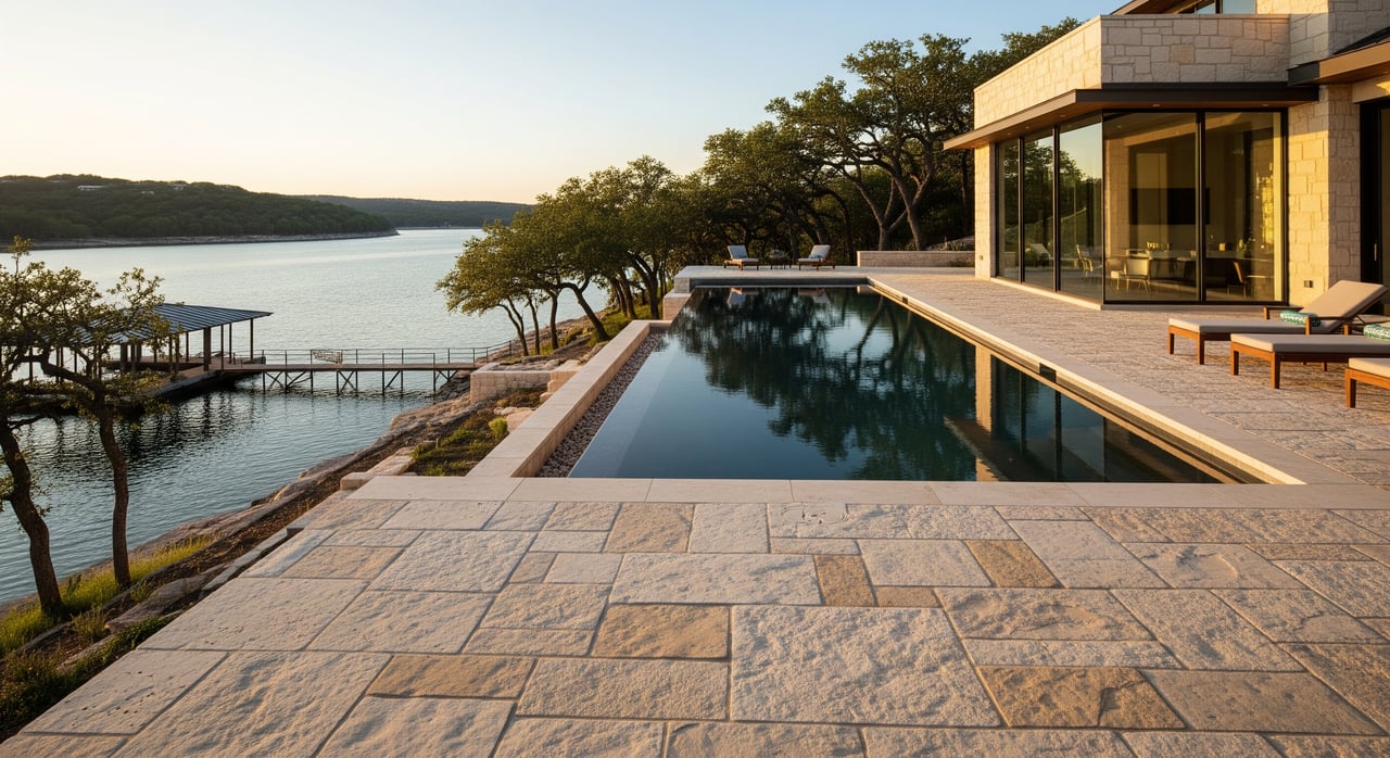 How Appraisals Work for Lake Travis Homes