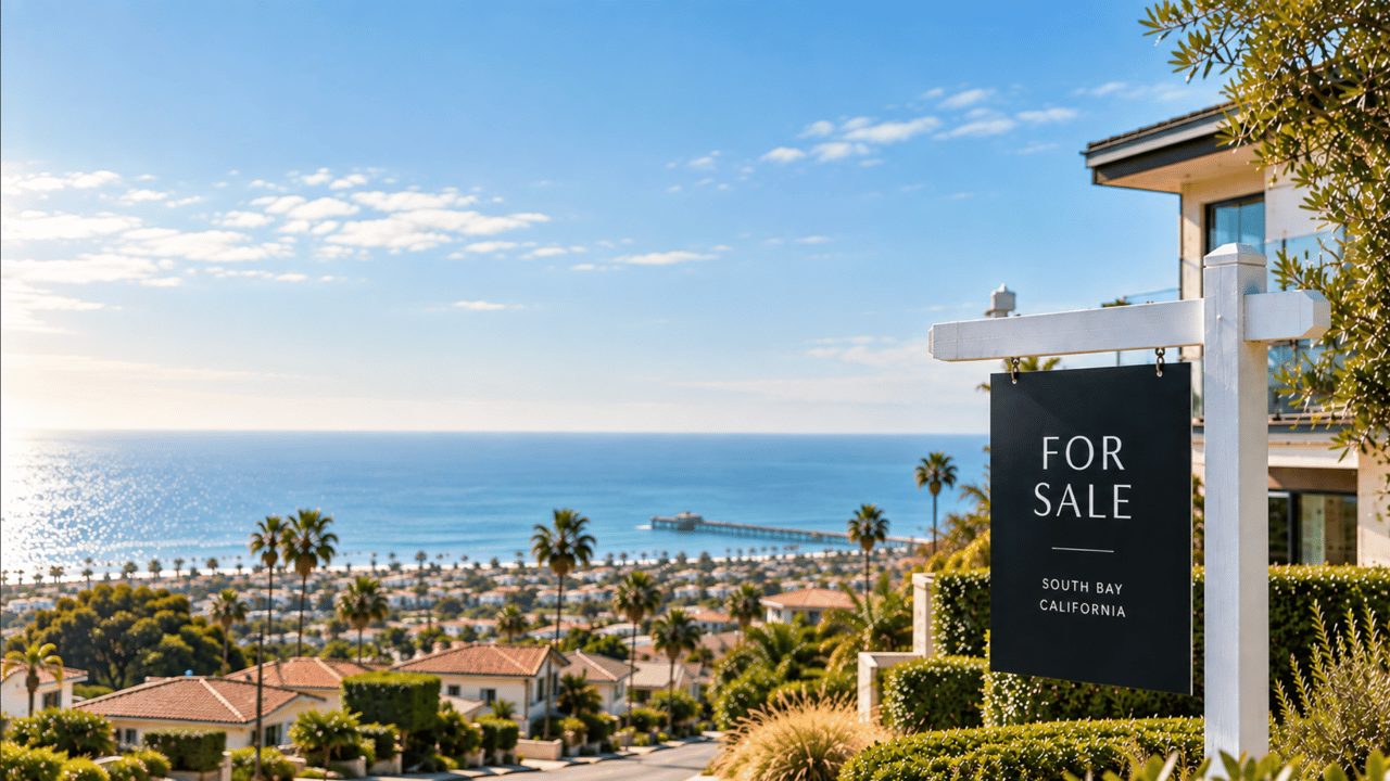 Does a Home Really Sell for Less When It Sits on the Market? The Data Says Yes.