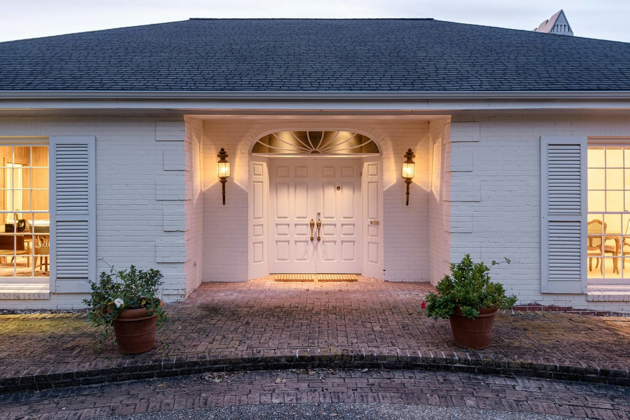 3421 Monte Vista Drive + Mt. Bonnell Road Lot 