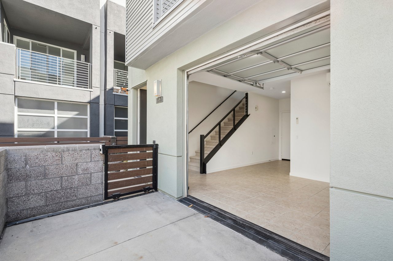 150 Mercer Way