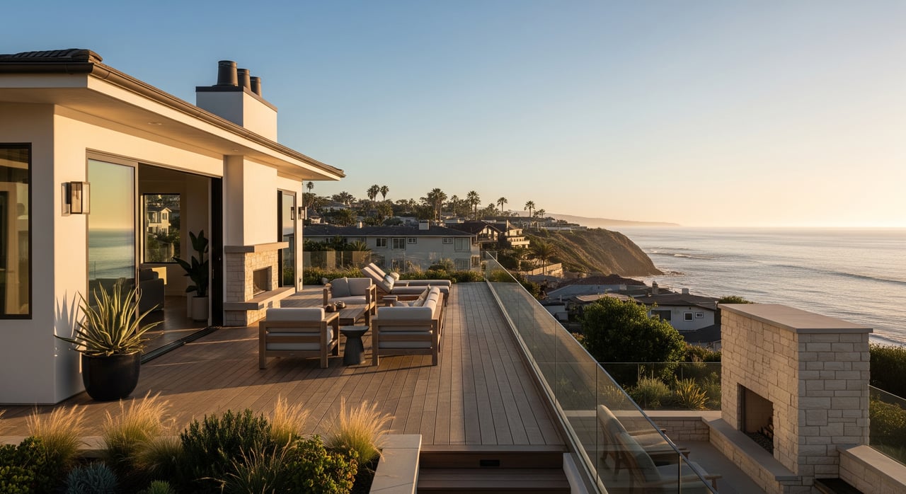 Carlsbad Coastal Living: From Village To Oceanfront