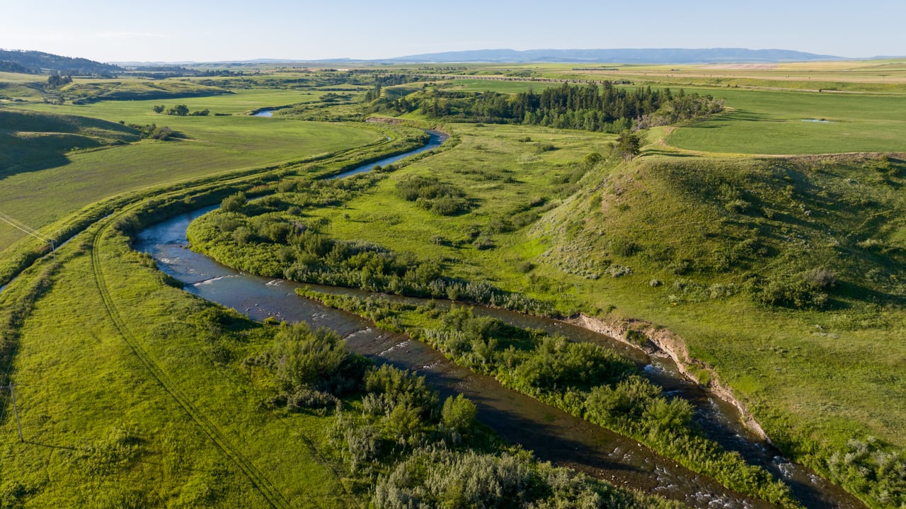 Big Spring Legacy Ranch