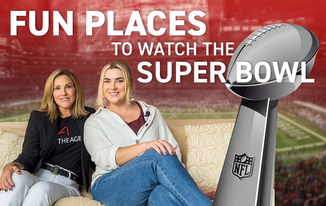Where to Watch the Super Bowl in Los Cabos
