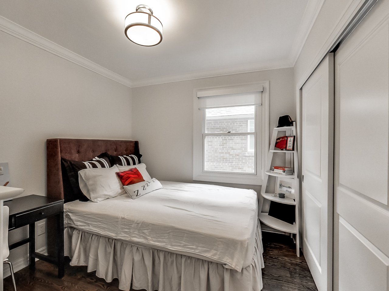 Forest Hill Renovated Triplex 
