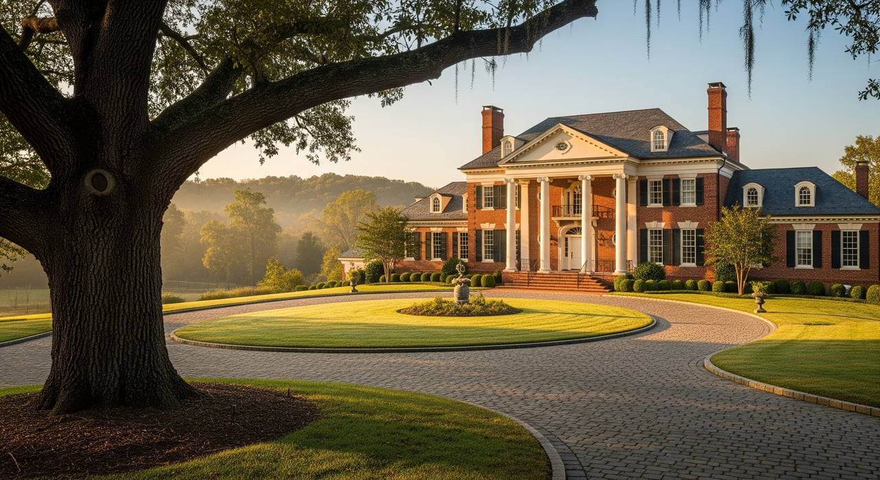 When To List A Legacy Estate In Forest Hills