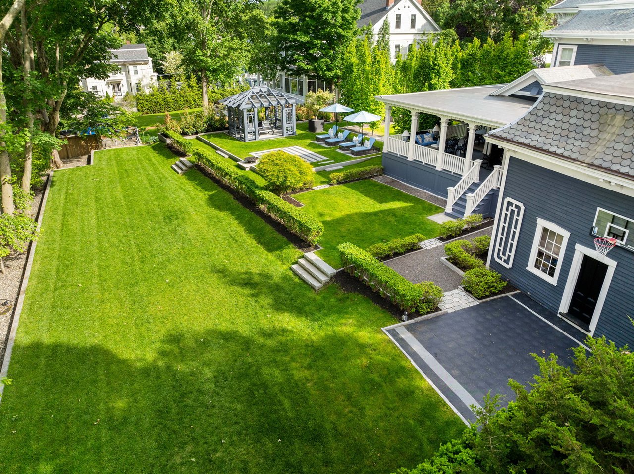 New Price at 212 High Street, Newburyport!