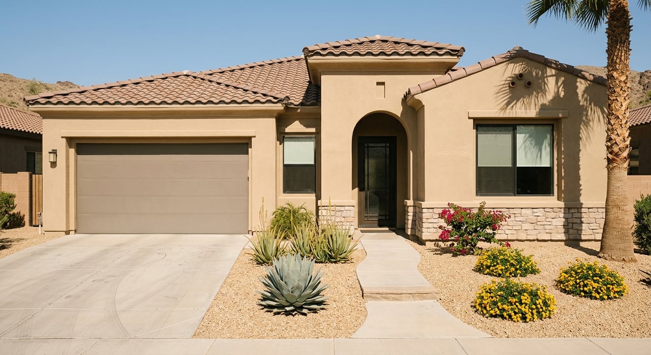 Las Vegas Housing Market Trends Explained For Buyers And Sellers