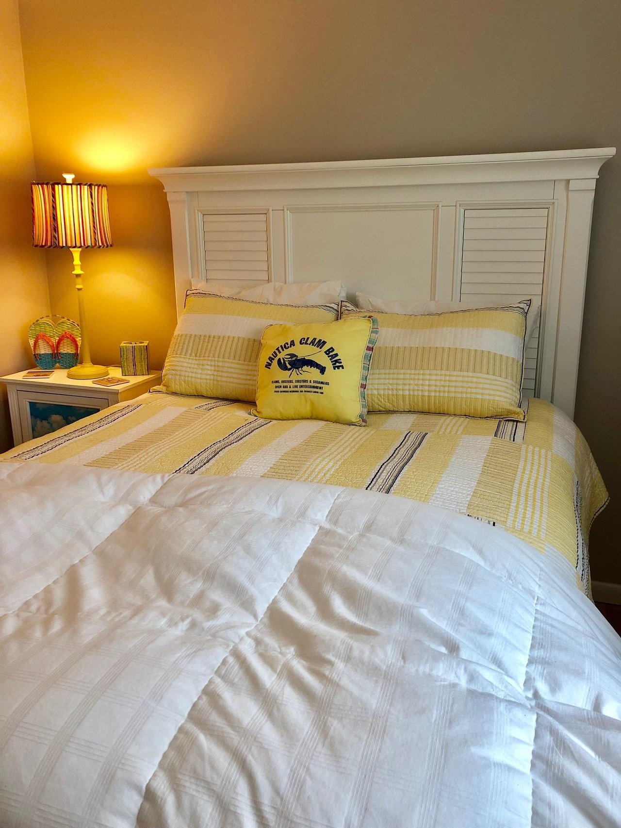 #213 Summer Rental - Newly Renovated 2 Blocks to the Beach