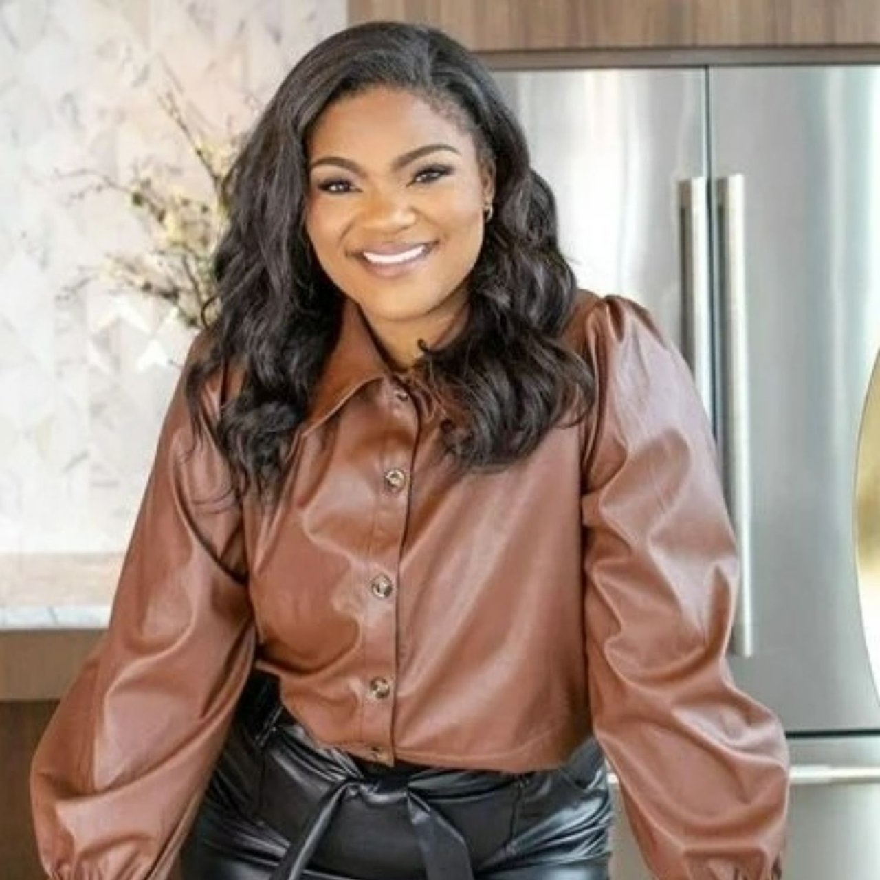 Lia Jenkins Fort Worth, TX Real Estate Agent Headshot