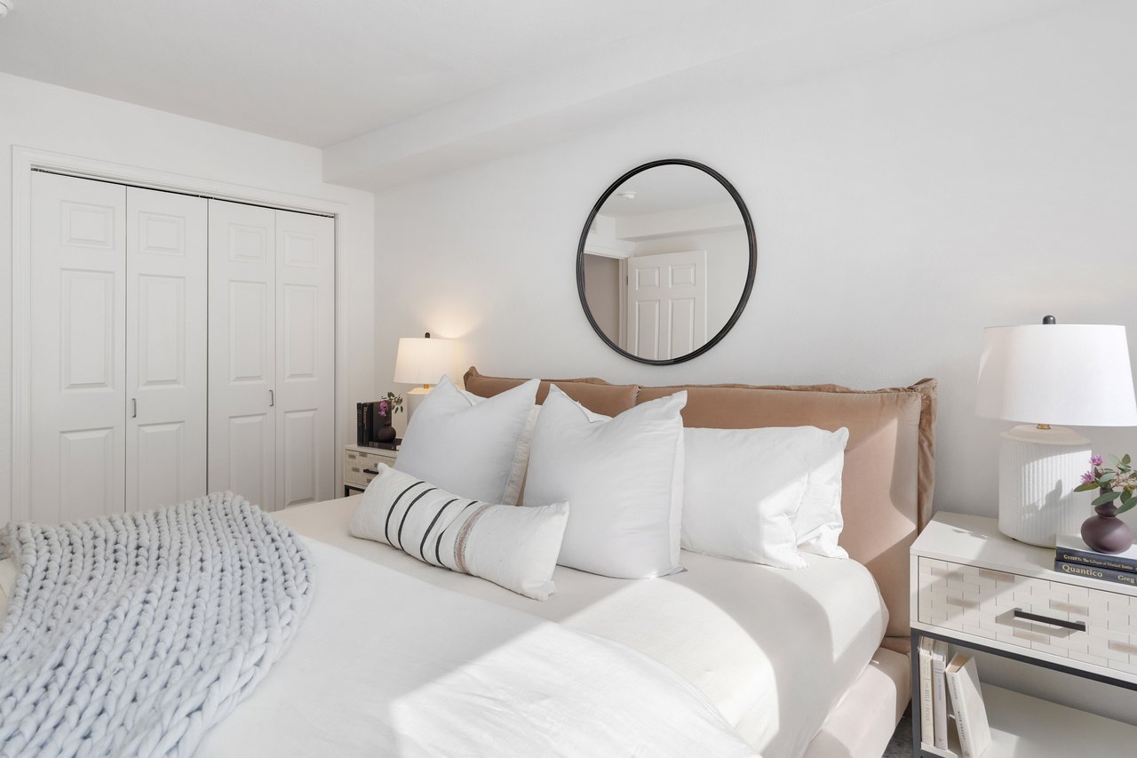 Modern Living in Lower Pacific Heights