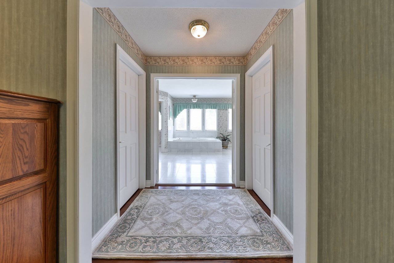 Winterberry Estates Landmark