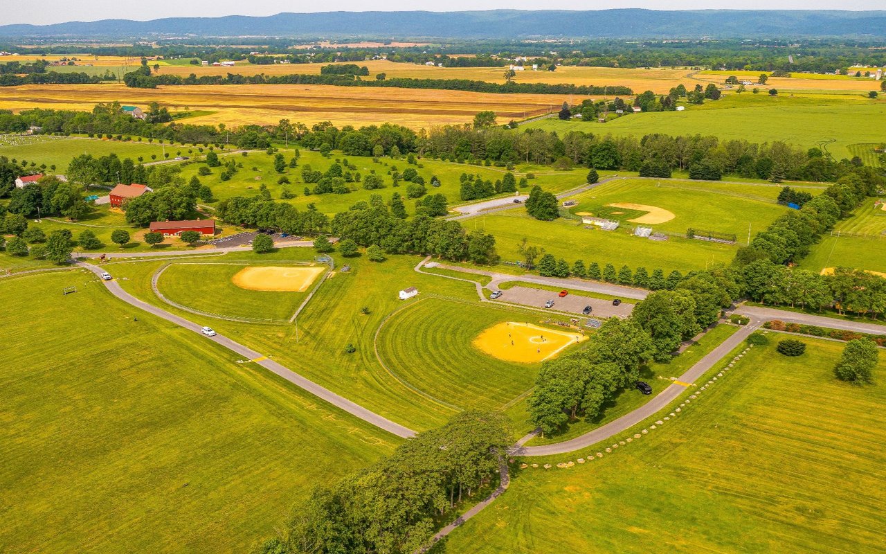 Walkersville