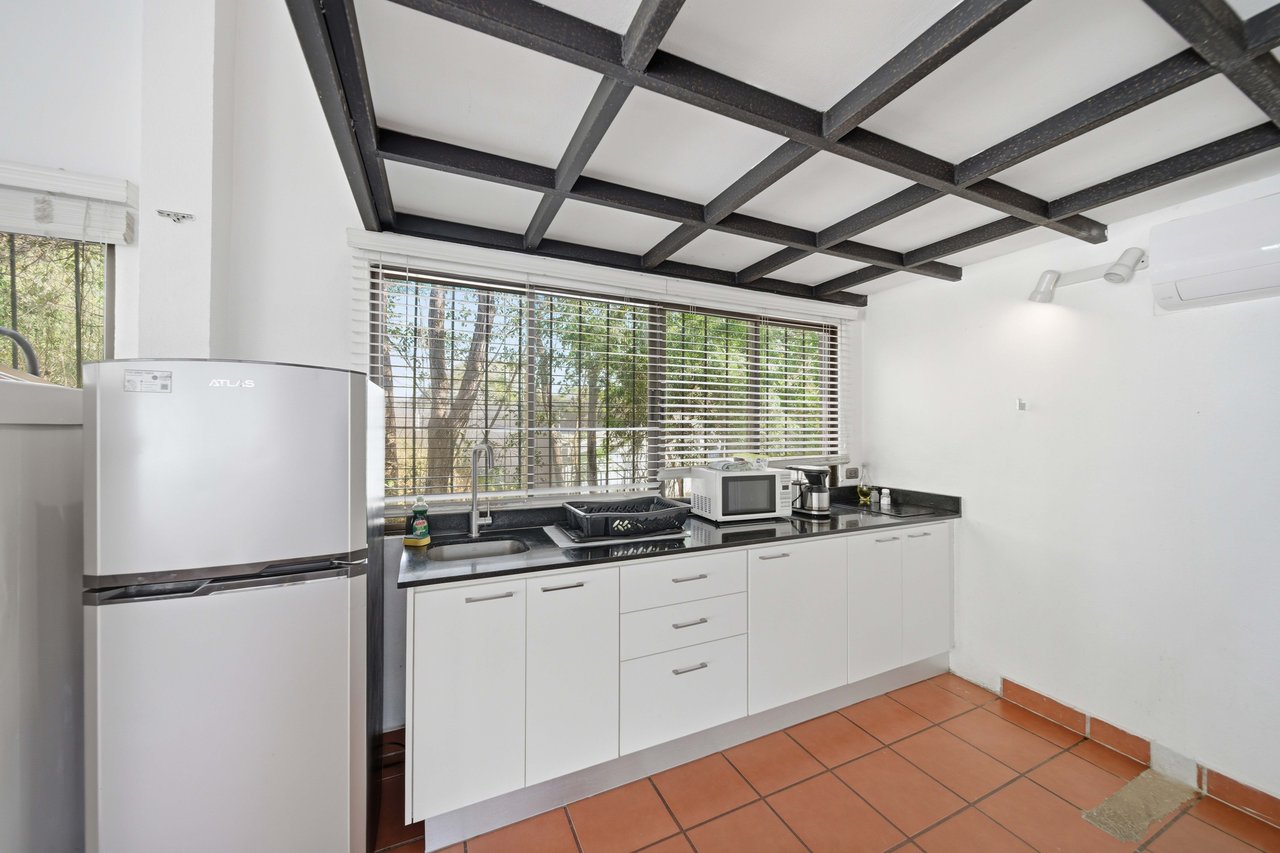 Hotel Gardenia | Turnkey Boutique Hotel in the Heart of Tamarindo - Proven Income Meets Tropical Lifestyle