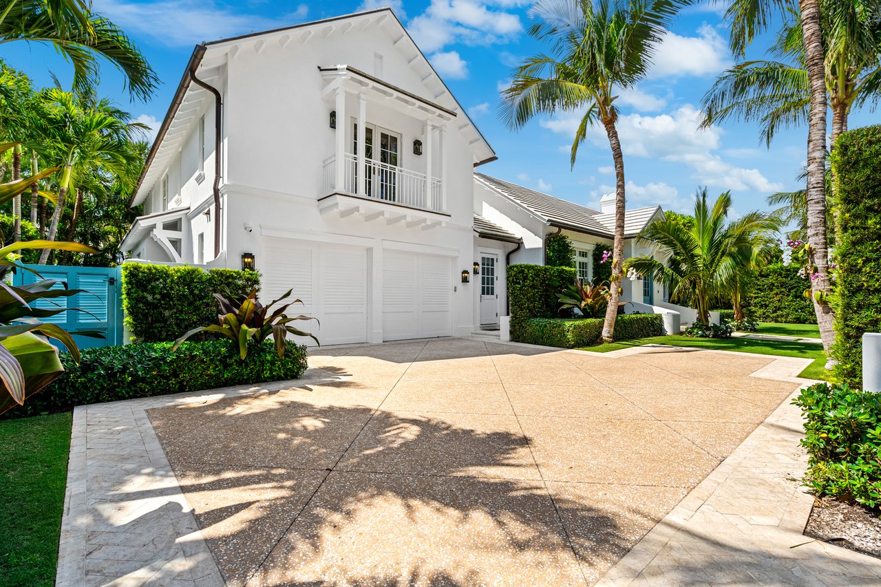 British West Indies on the North End