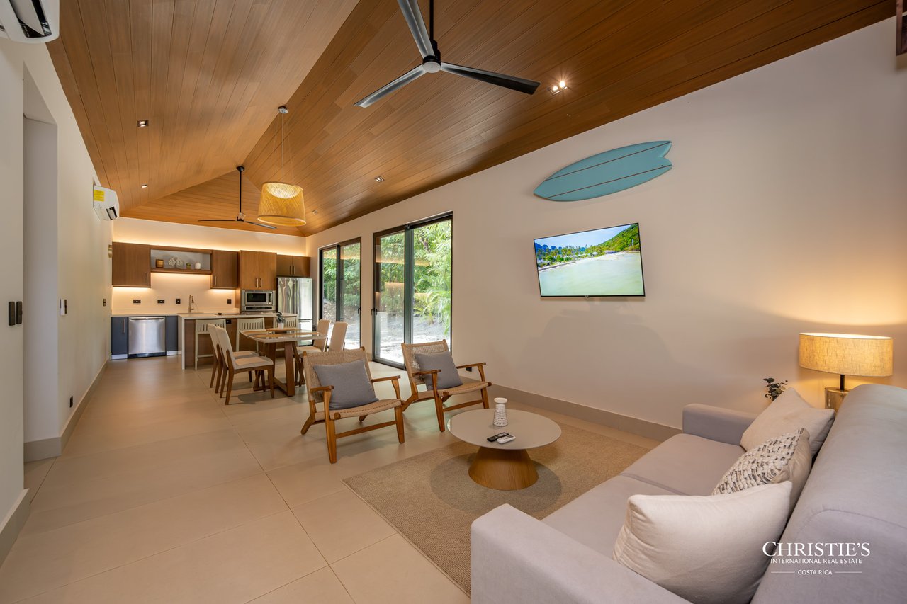 Casa Jade | Contemporary Resort Living in Hacienda Pinilla 