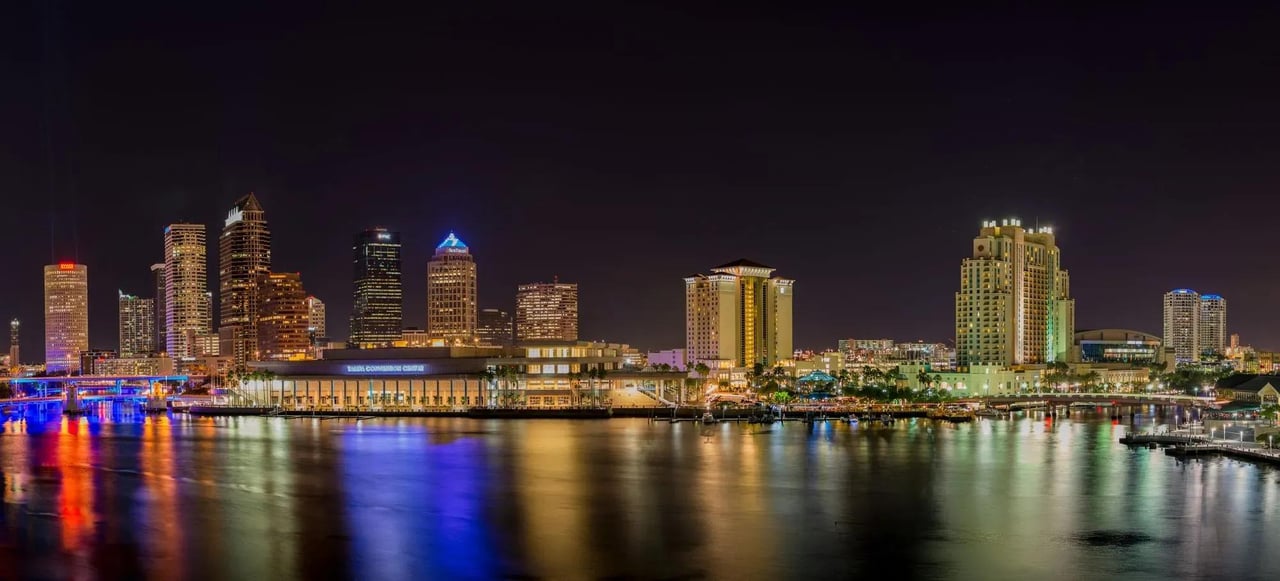 Your ultimate guide to weekend fun around Tampa bay 