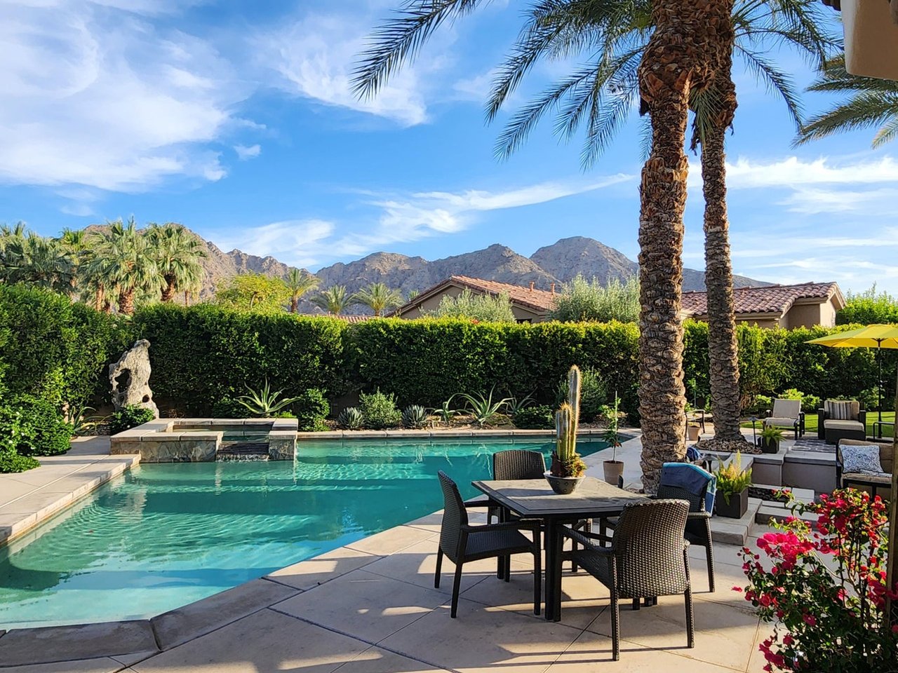 45461 Espinazo Street, Indian Wells