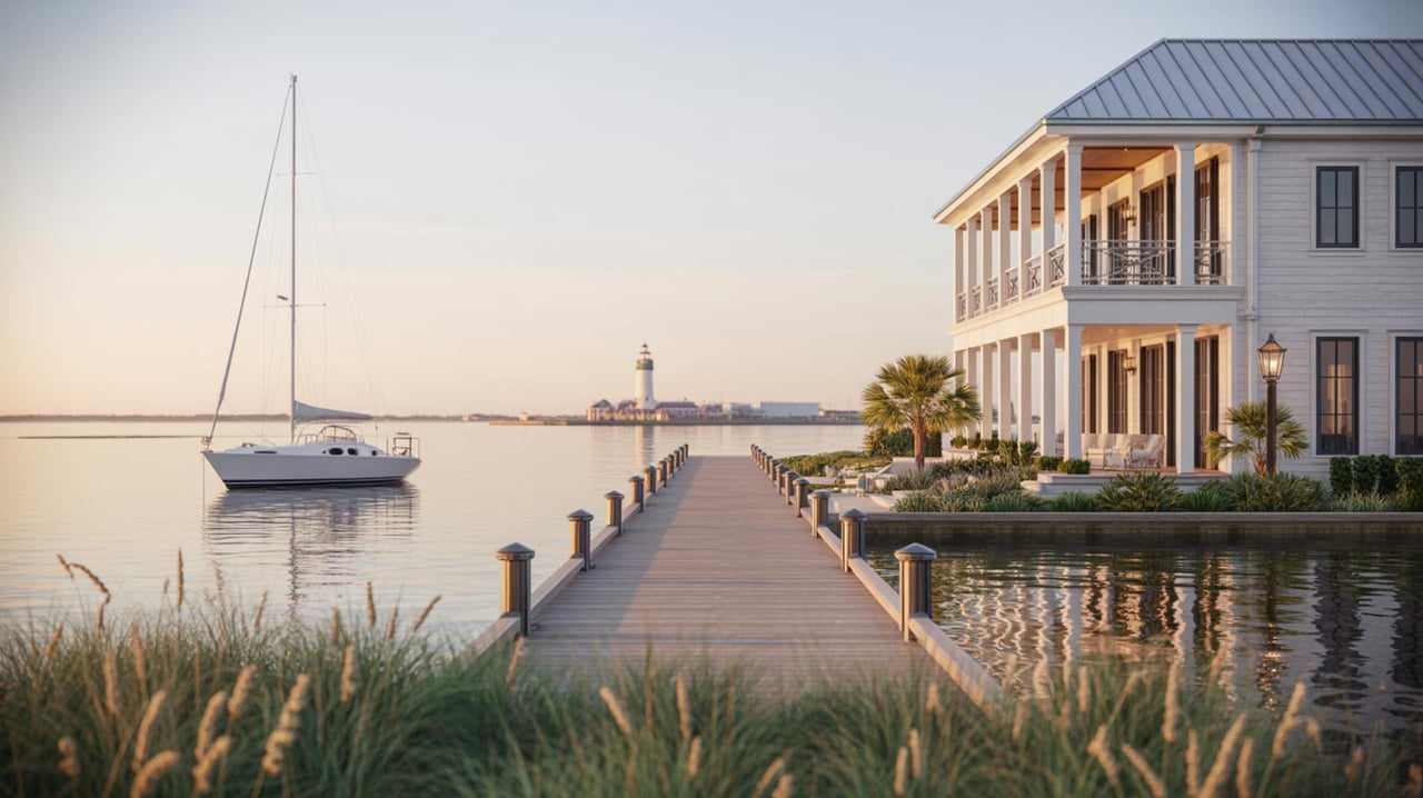 Top Outdoor Activities to Experience in Biloxi, MS