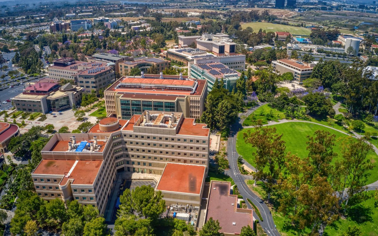 Irvine