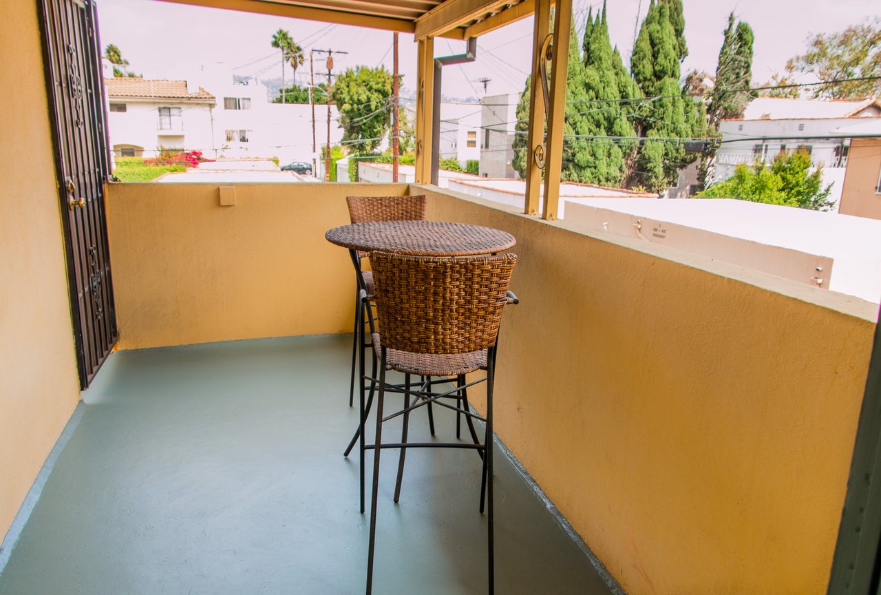 The Crown Jewel of  South Palm Drive