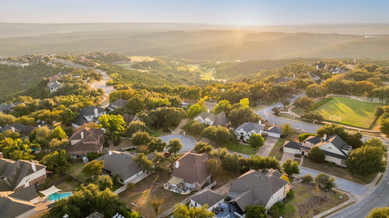 Timeless Stunner in River Place | Luxe 3-Car Garage, Open Living & Backyard Oasis