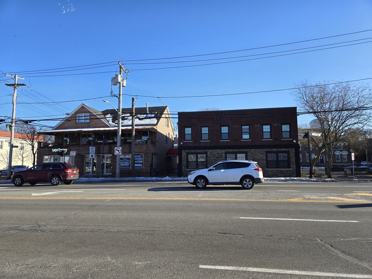 612 Jericho Tpke
