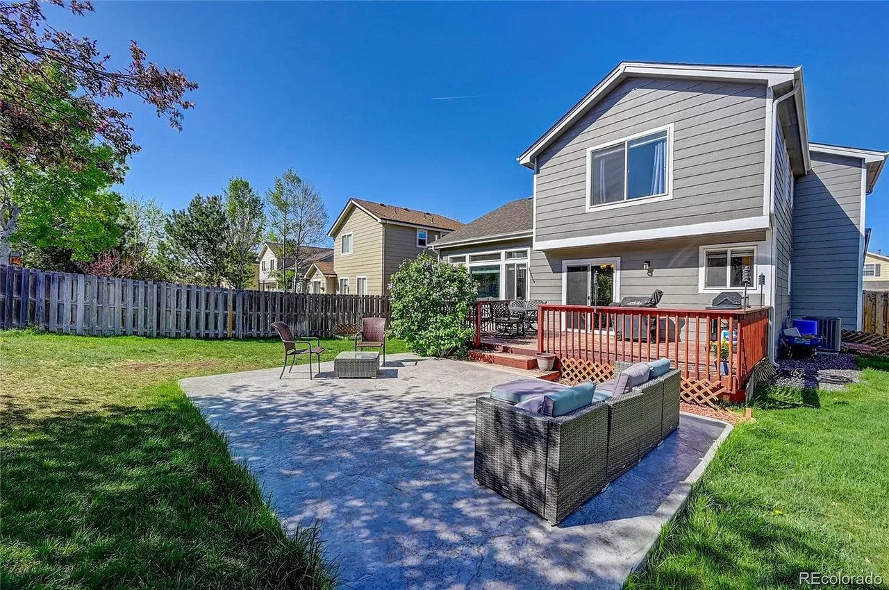 5640 S Quatar Ct