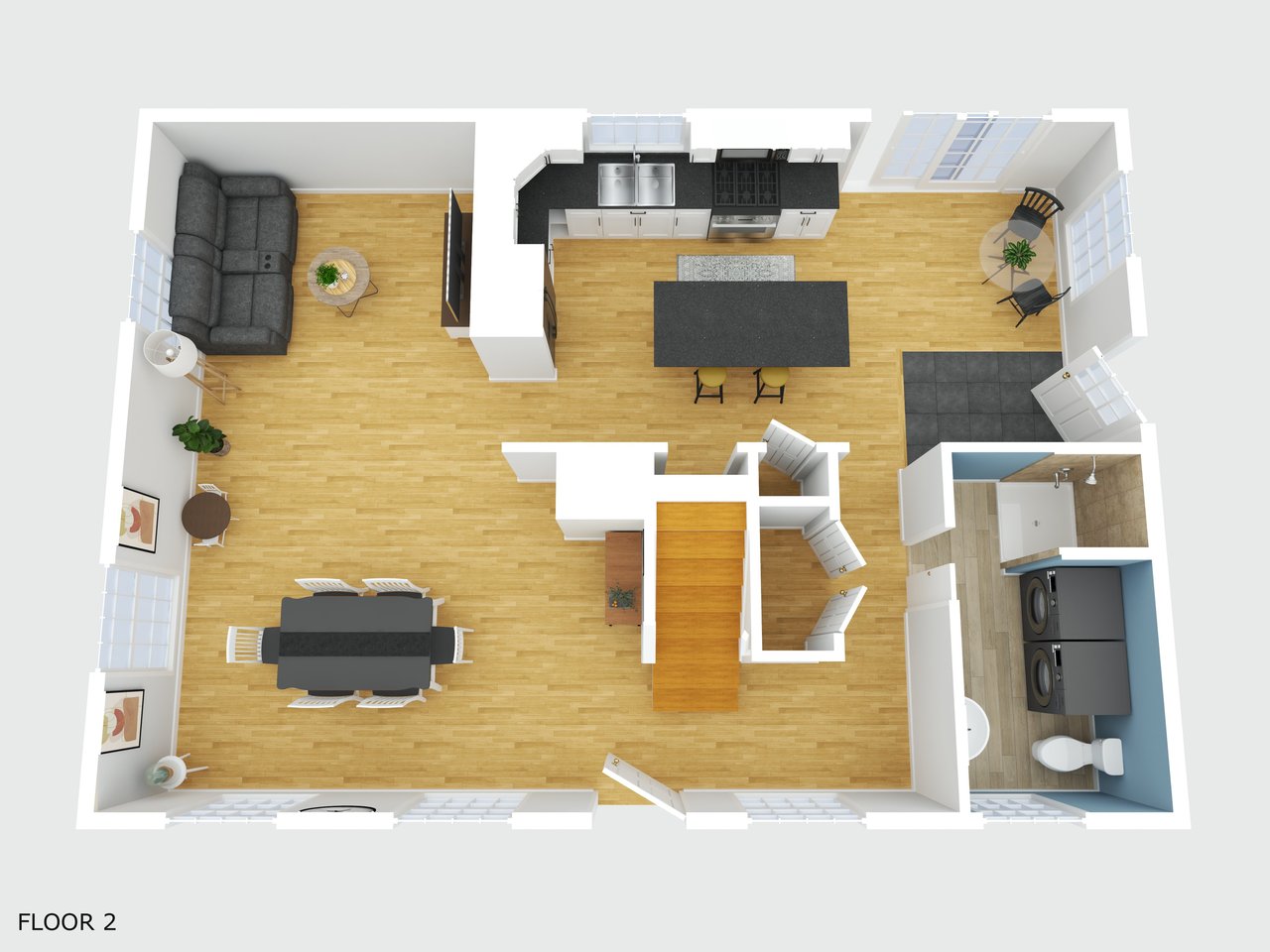 24 Caroline Crossing