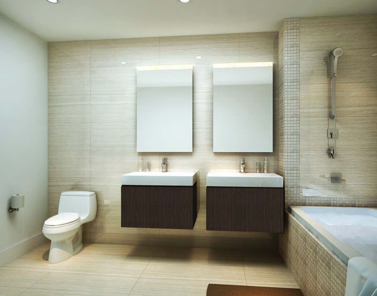 Grand One at Sky View Parc