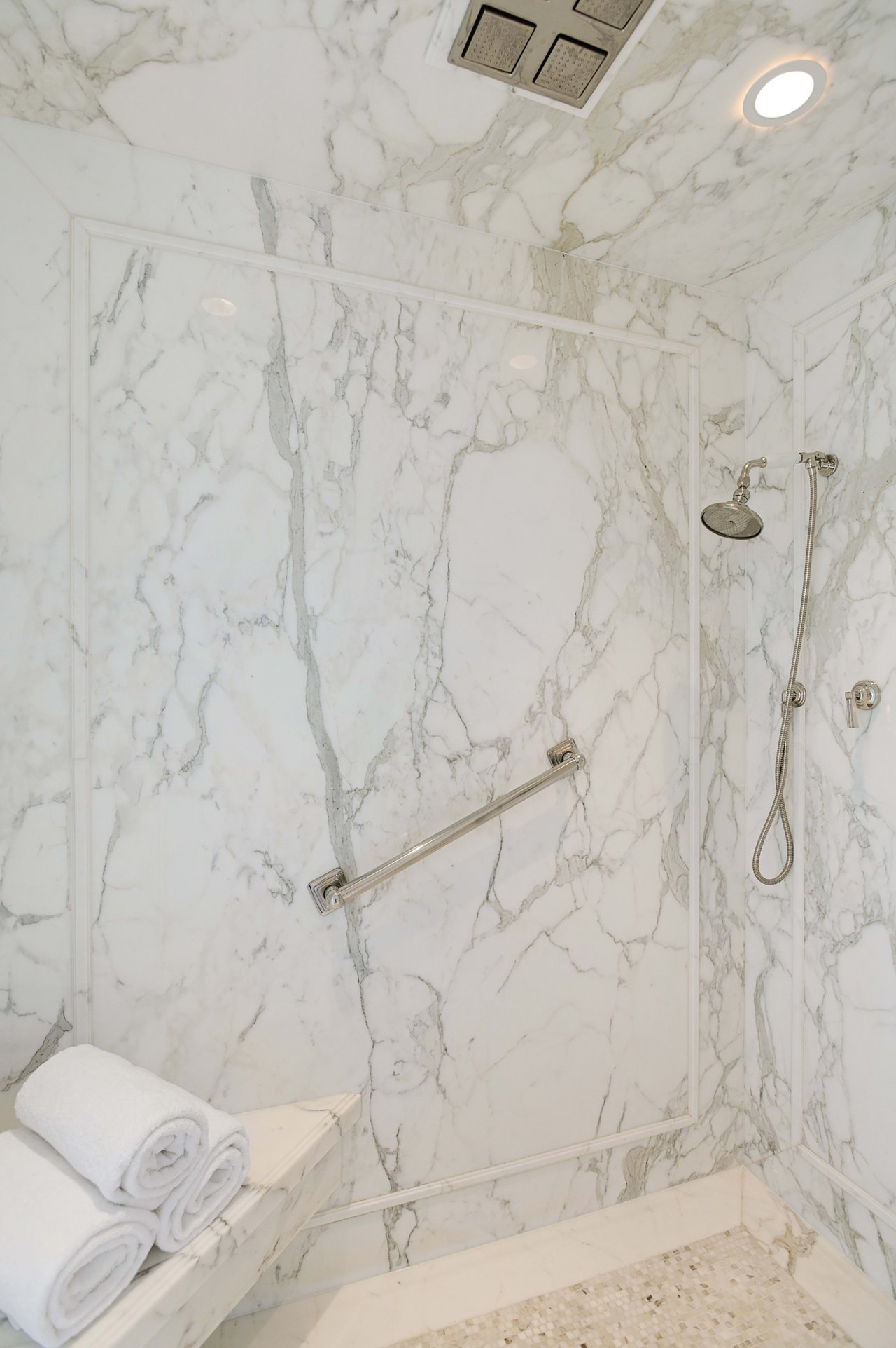 Art Deco Elegance at the St. Regis