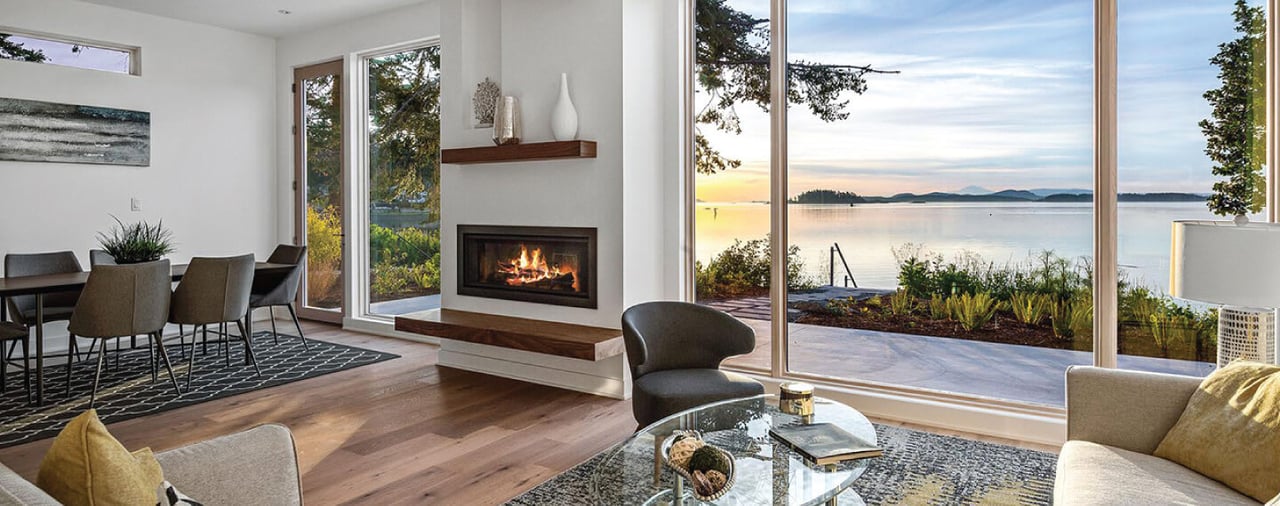 5 Things to Consider When Buying a Waterfront Property