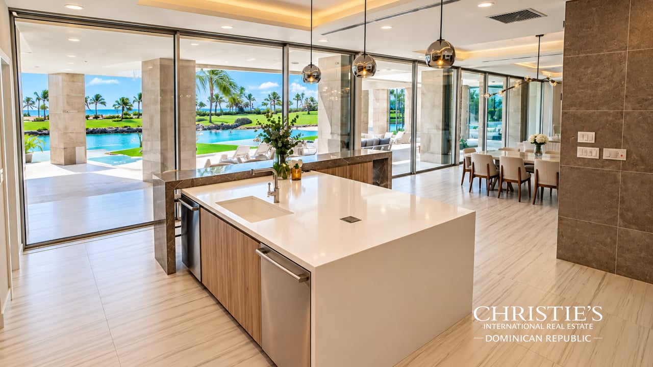 Cayuco 15 | Private Oceanfront Estate