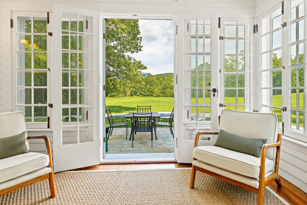 3 BR Dorset Farmhouse