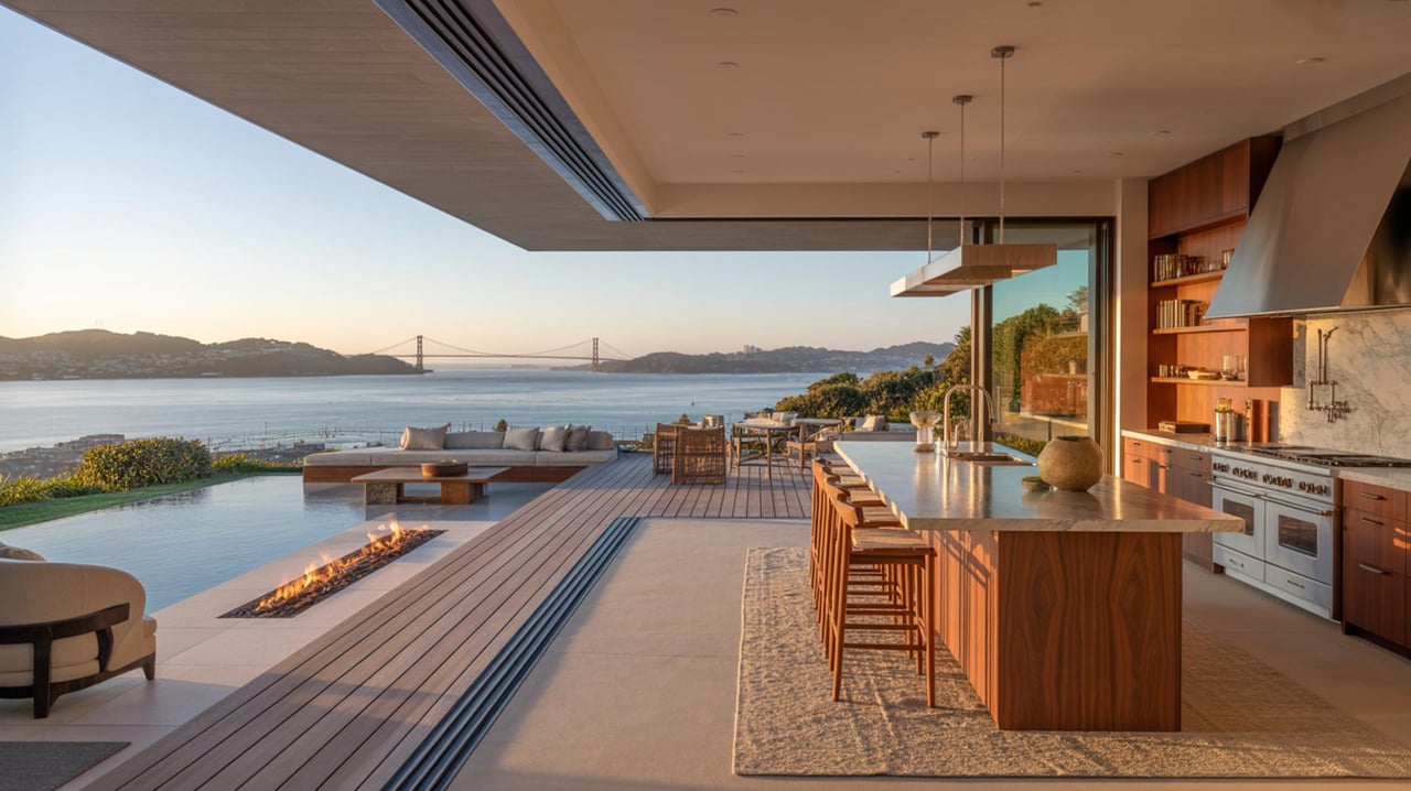 Top Home Features Buyers Want in Belvedere Tiburon
