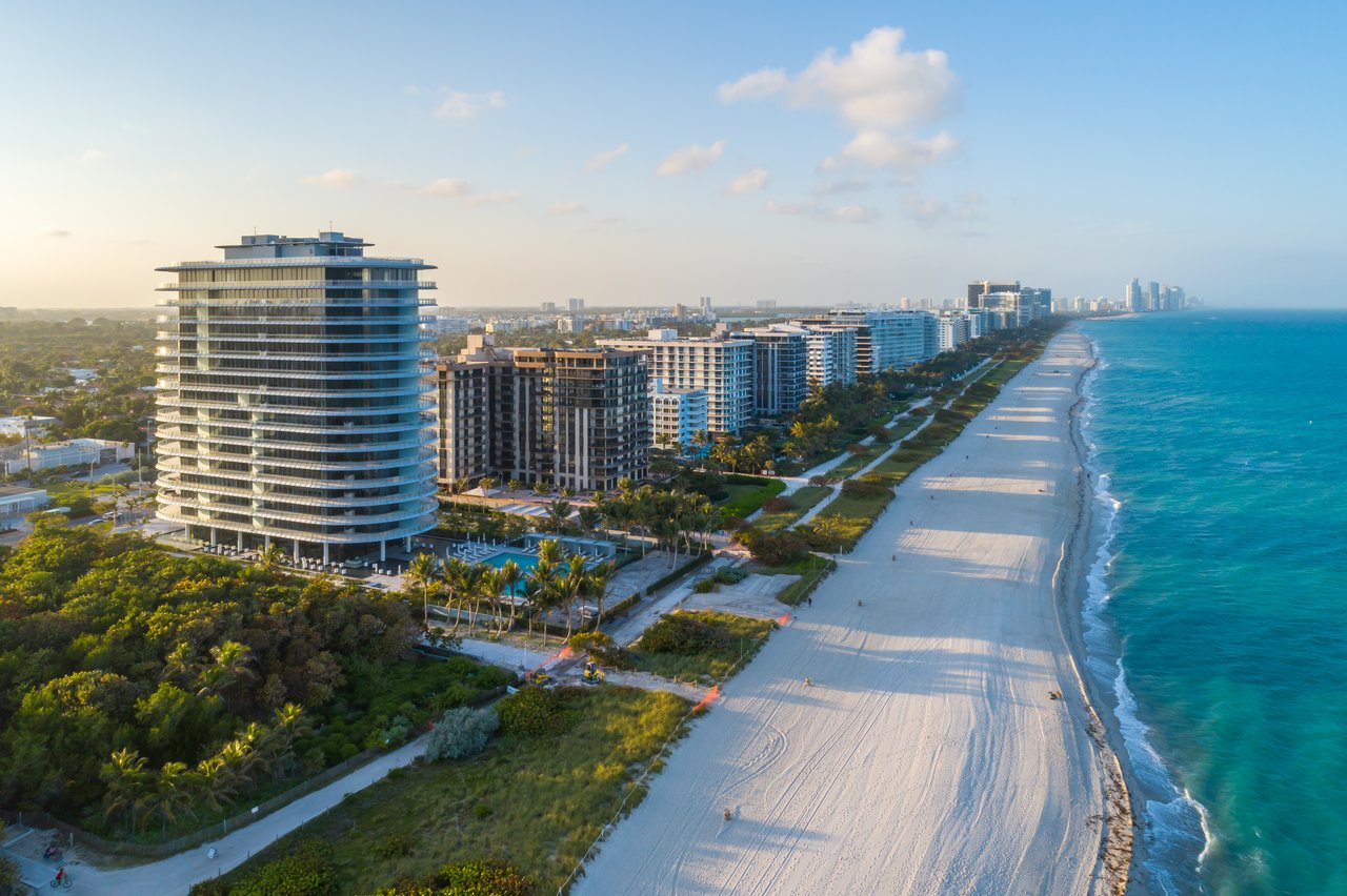 Eighty Seven Park