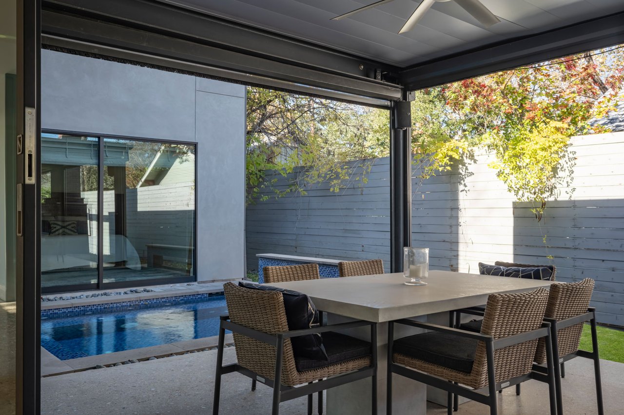 Clarksville | Prime Austin Living Steps from Downtown