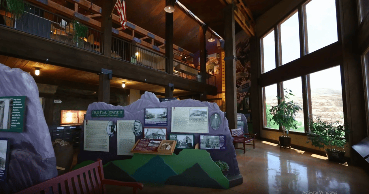 A Colorado Classic: Inside Cripple Creek’s Donkey Derby Days